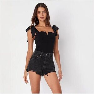 Free people XS bodysuit